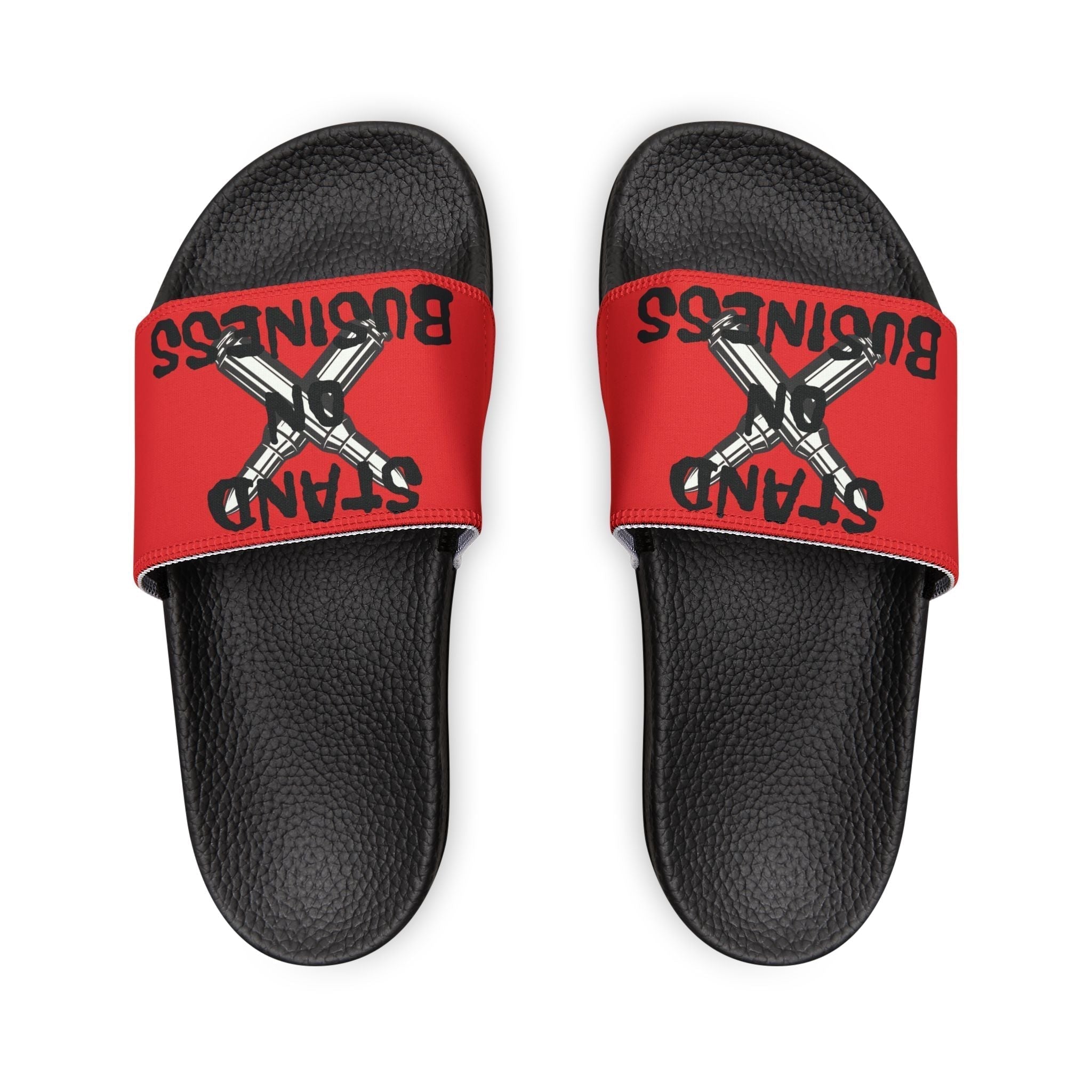 mens-pu-slide-sandals
