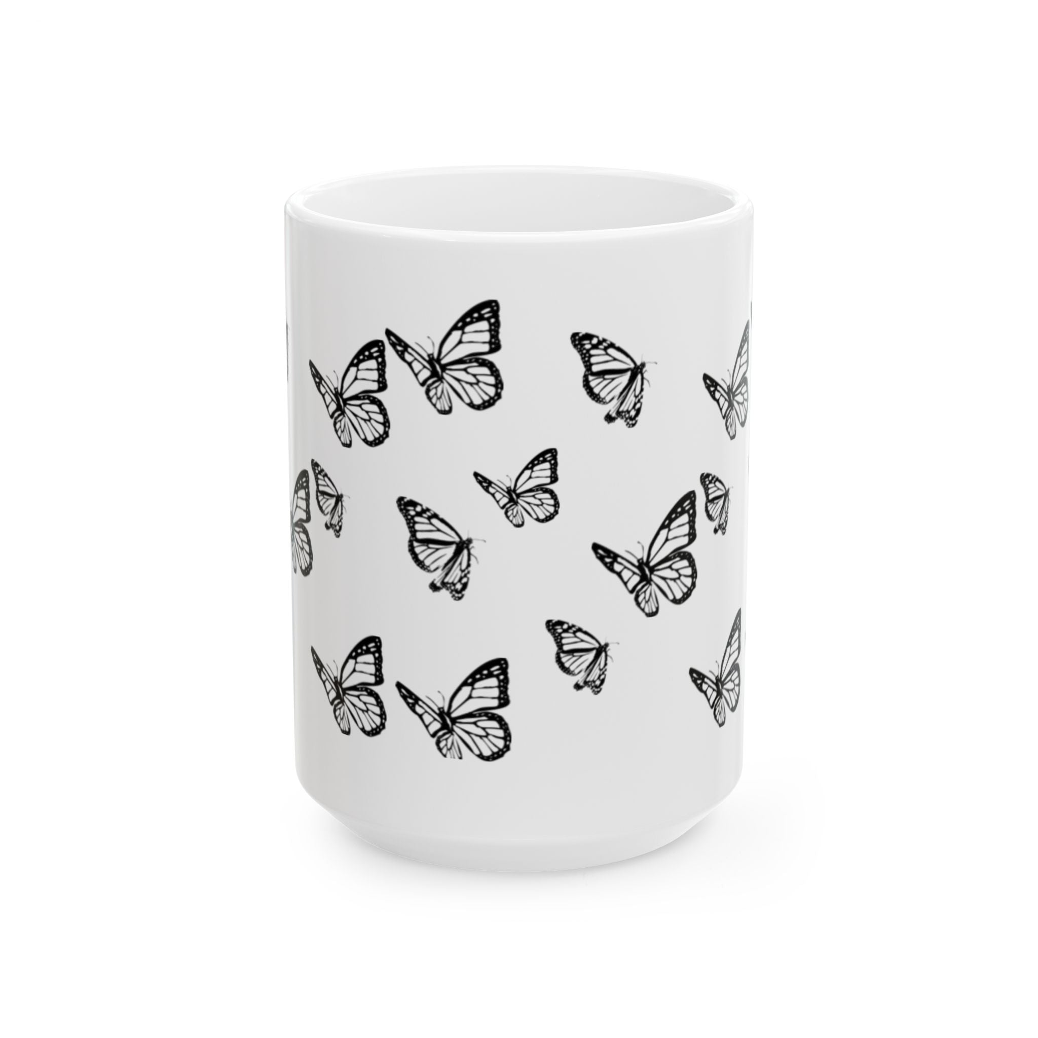 Ceramic Mug, (11oz, 15oz)