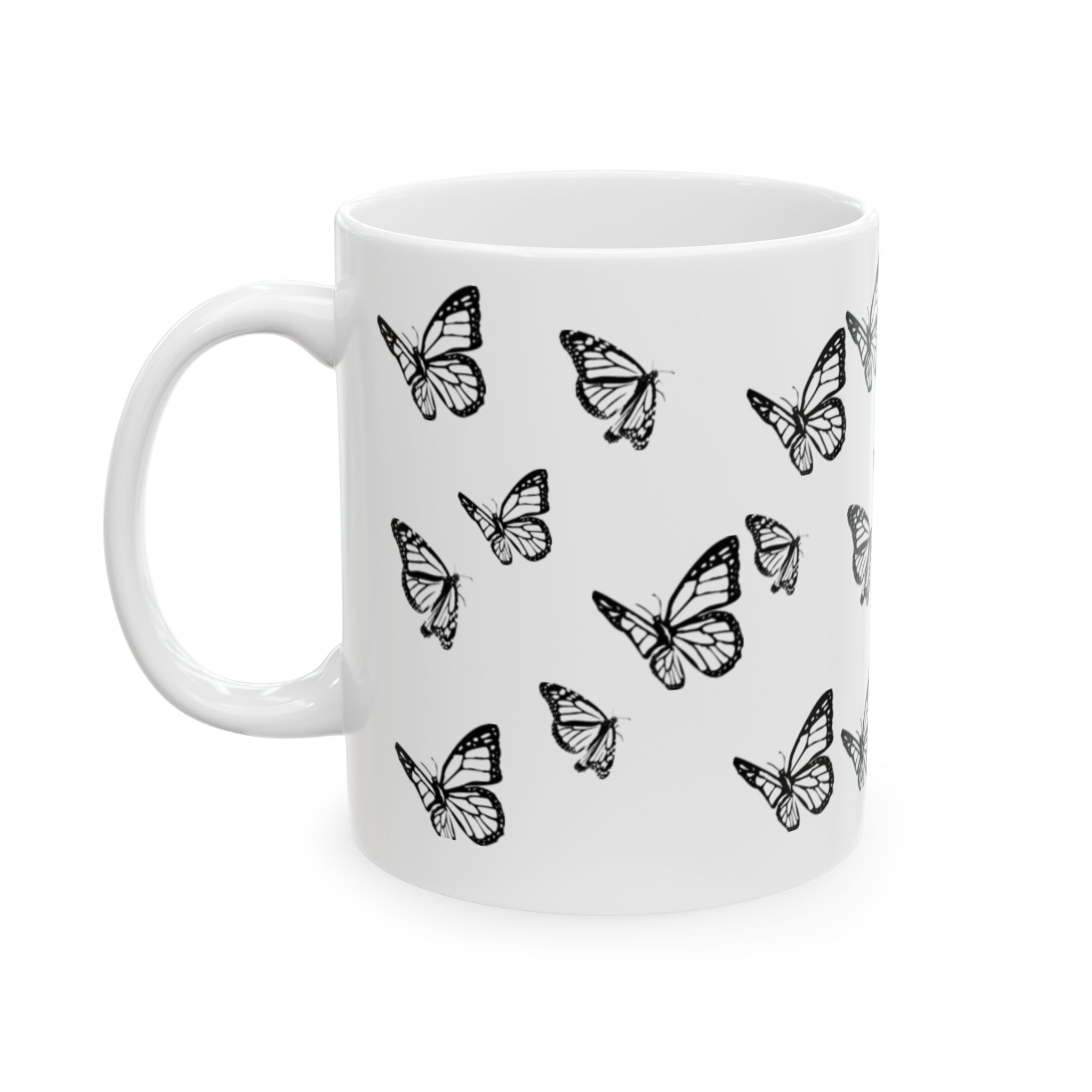 Ceramic Mug, (11oz, 15oz)