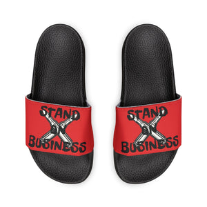 mens-pu-slide-sandals