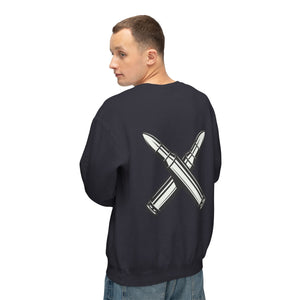 Unisex Lightweight Crewneck Sweatshirt