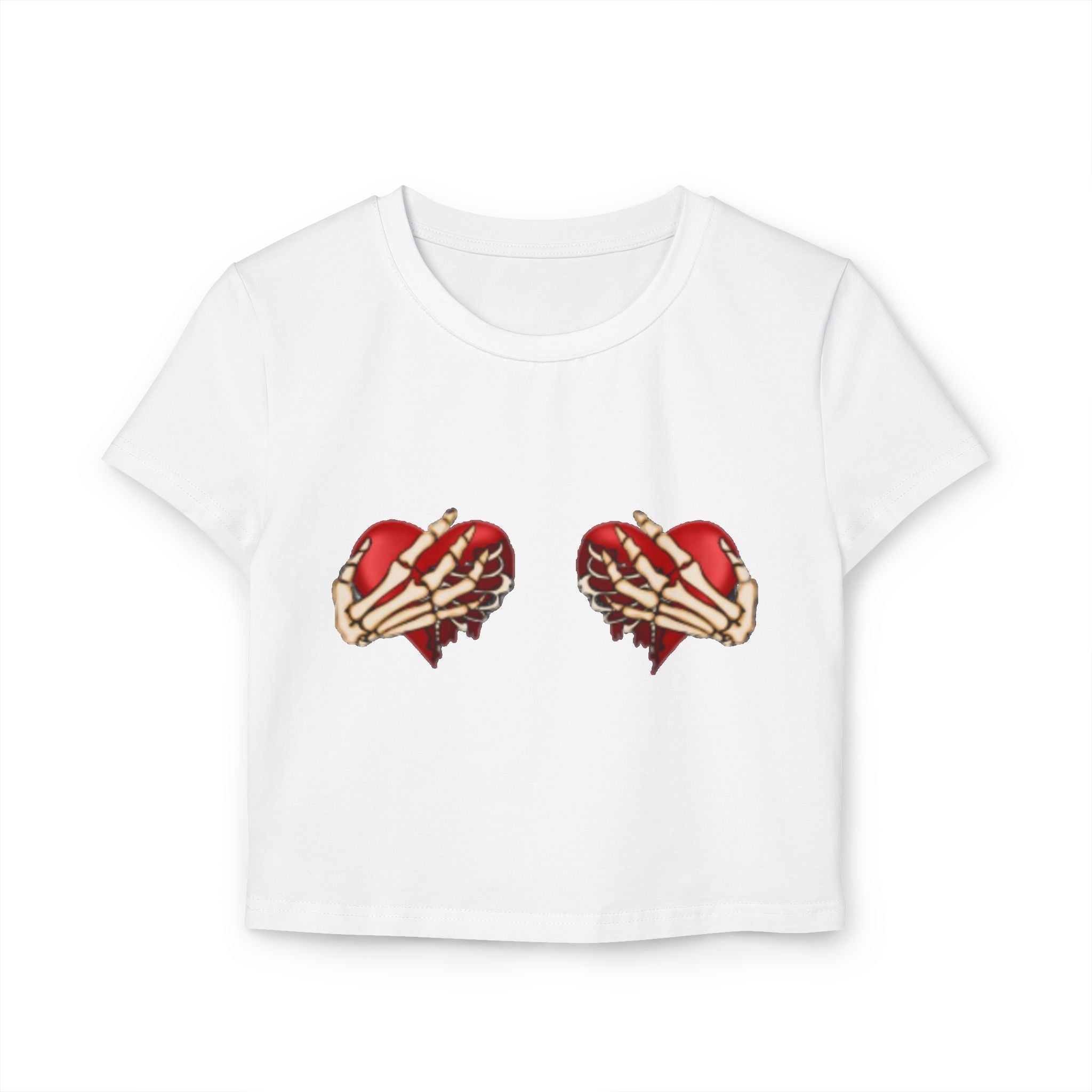 Women's Baby Tee