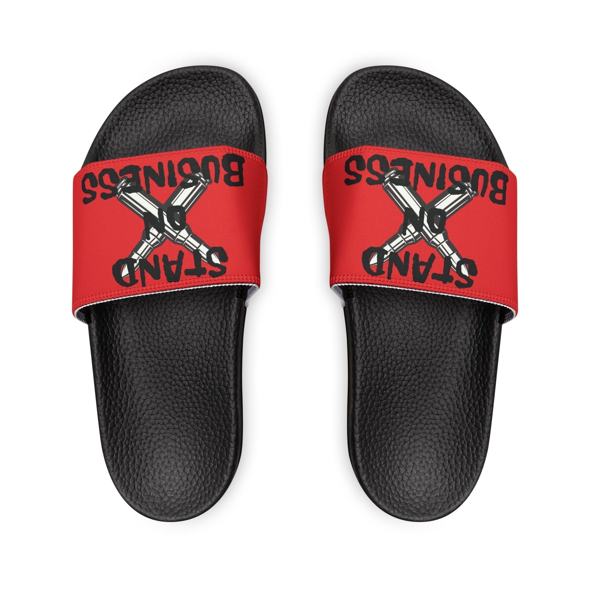 mens-pu-slide-sandals