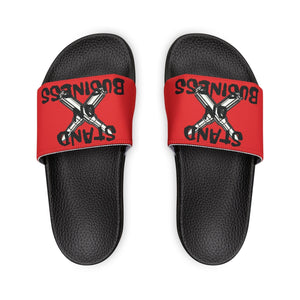 mens-pu-slide-sandals