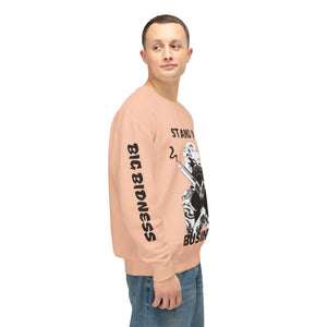 Unisex Lightweight Crewneck Sweatshirt