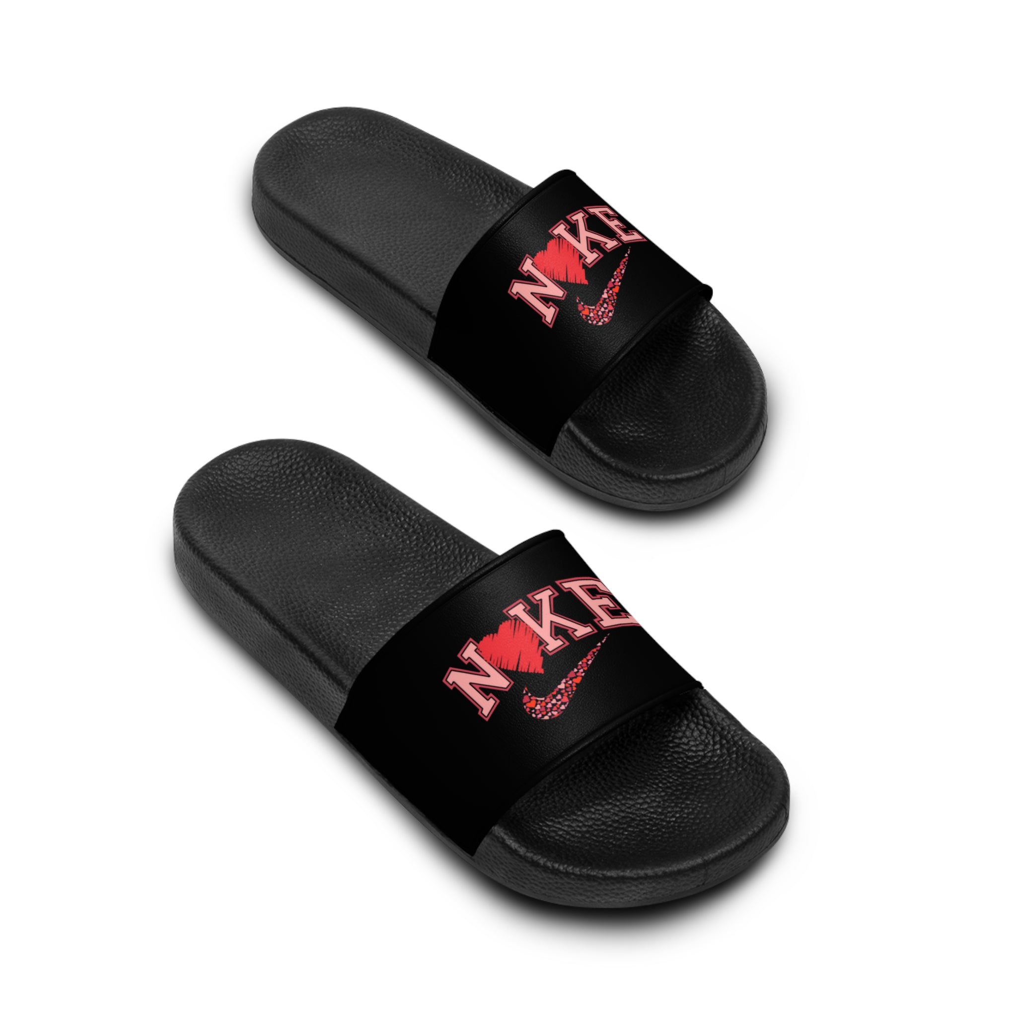 Women's Slide Sandals