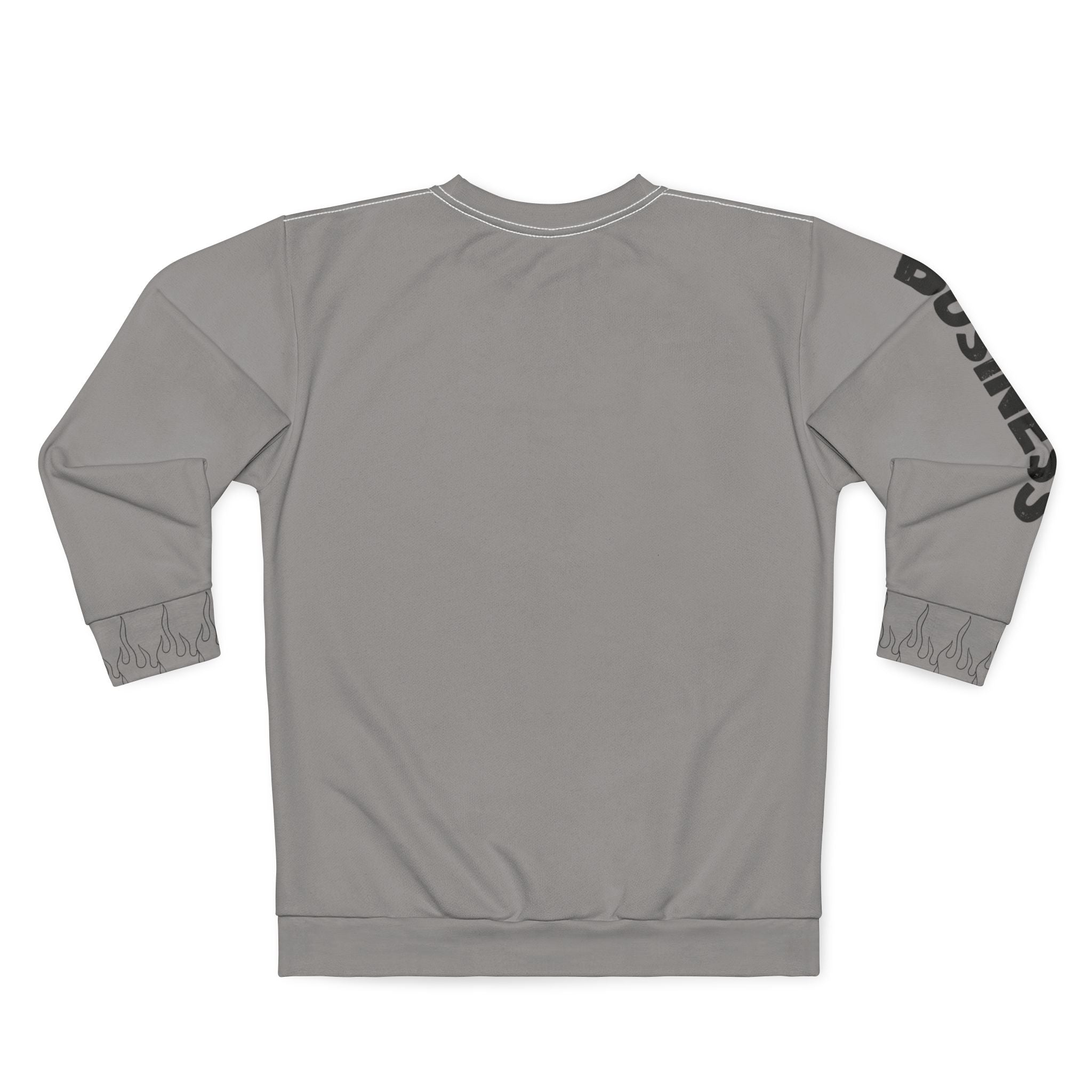 unisex sweatshirt aop